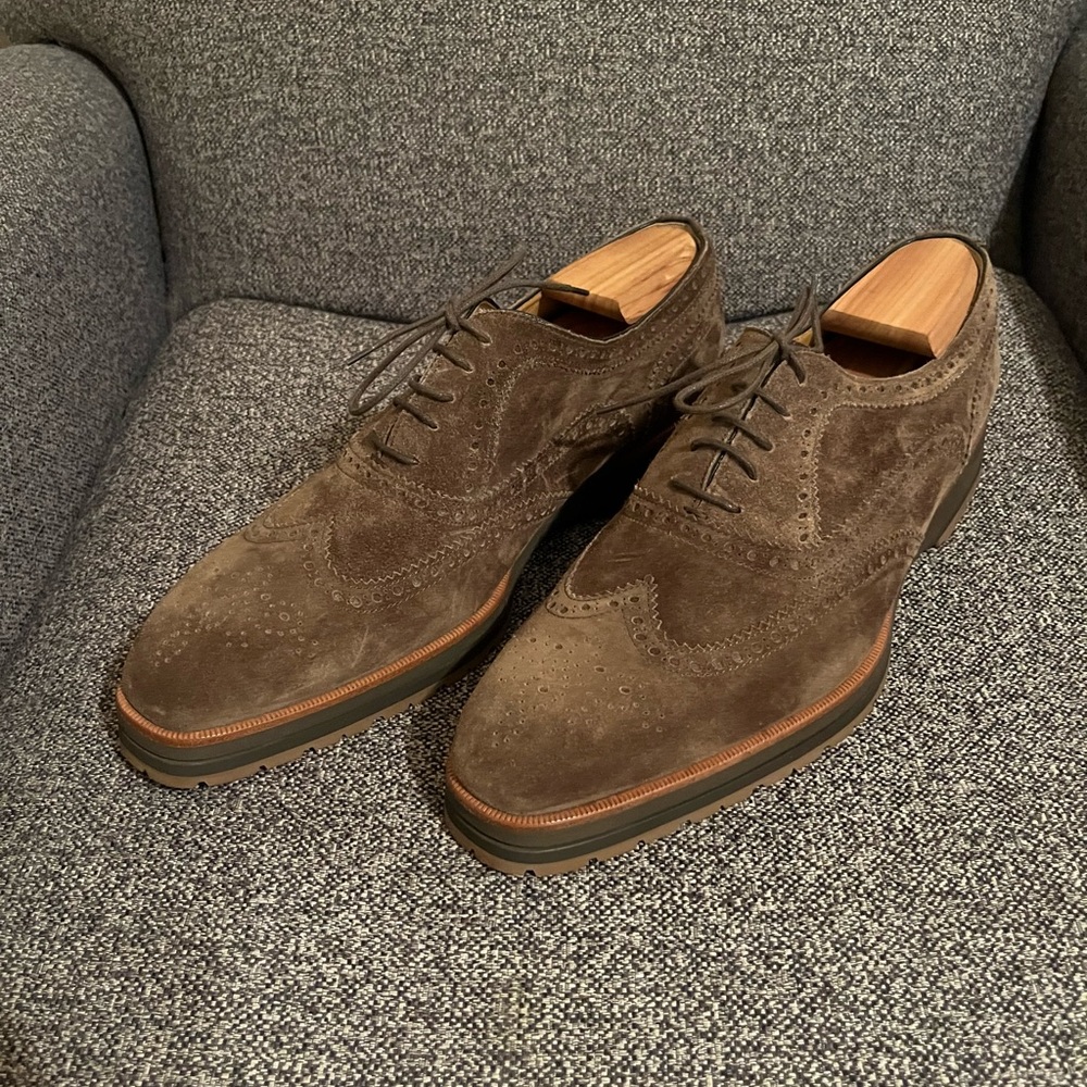 Di Bianca Loafers
